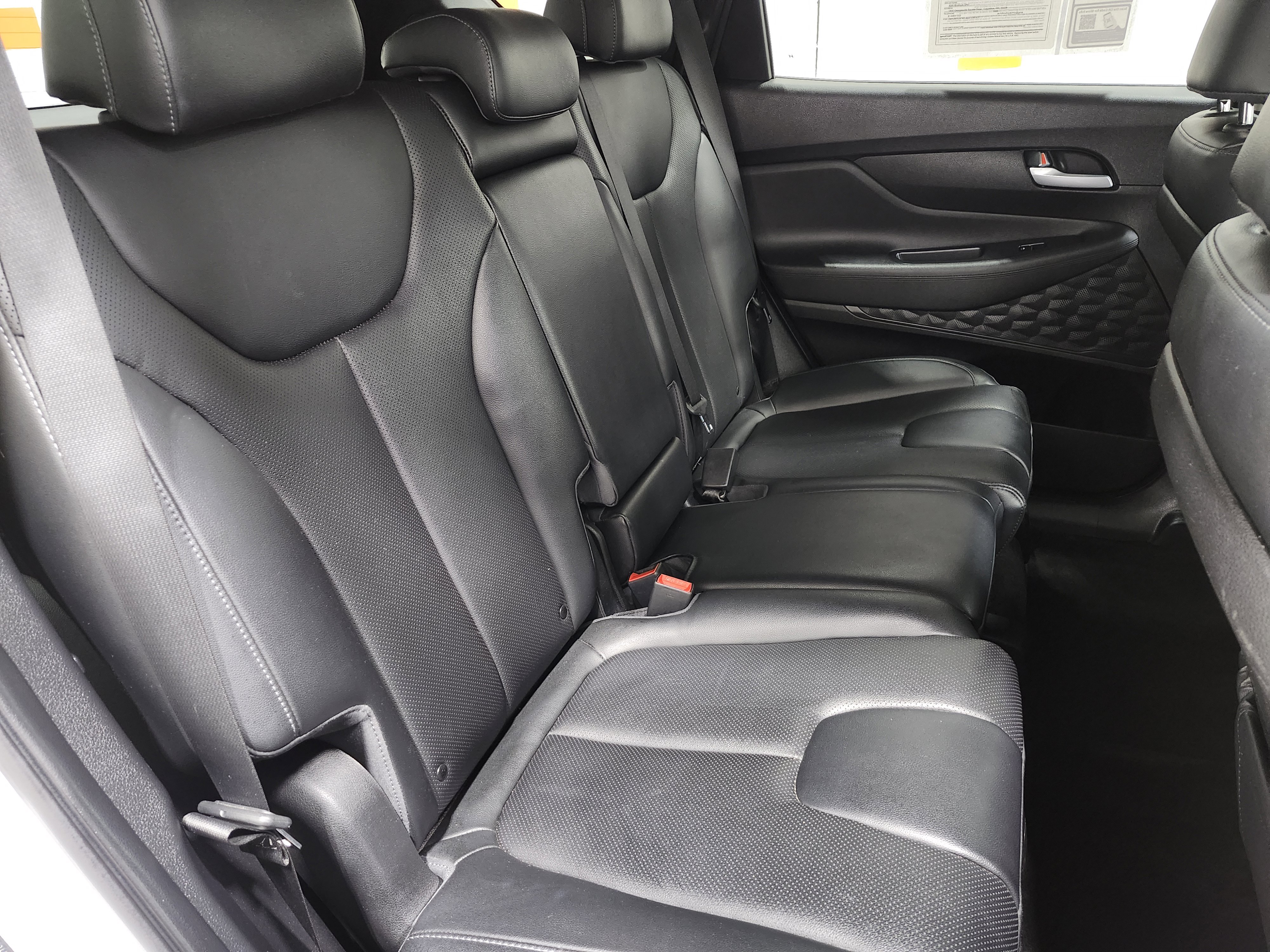 Used 2023 Hyundai Santa Fe XRT w/ Cargo Package image 23