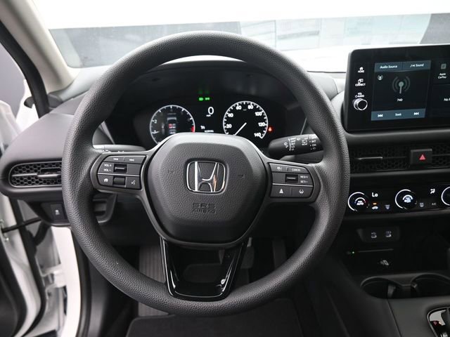 New 2026 Honda HR-V LX image 7