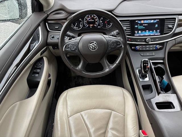 Used 2017 Buick LaCrosse Premium image 18