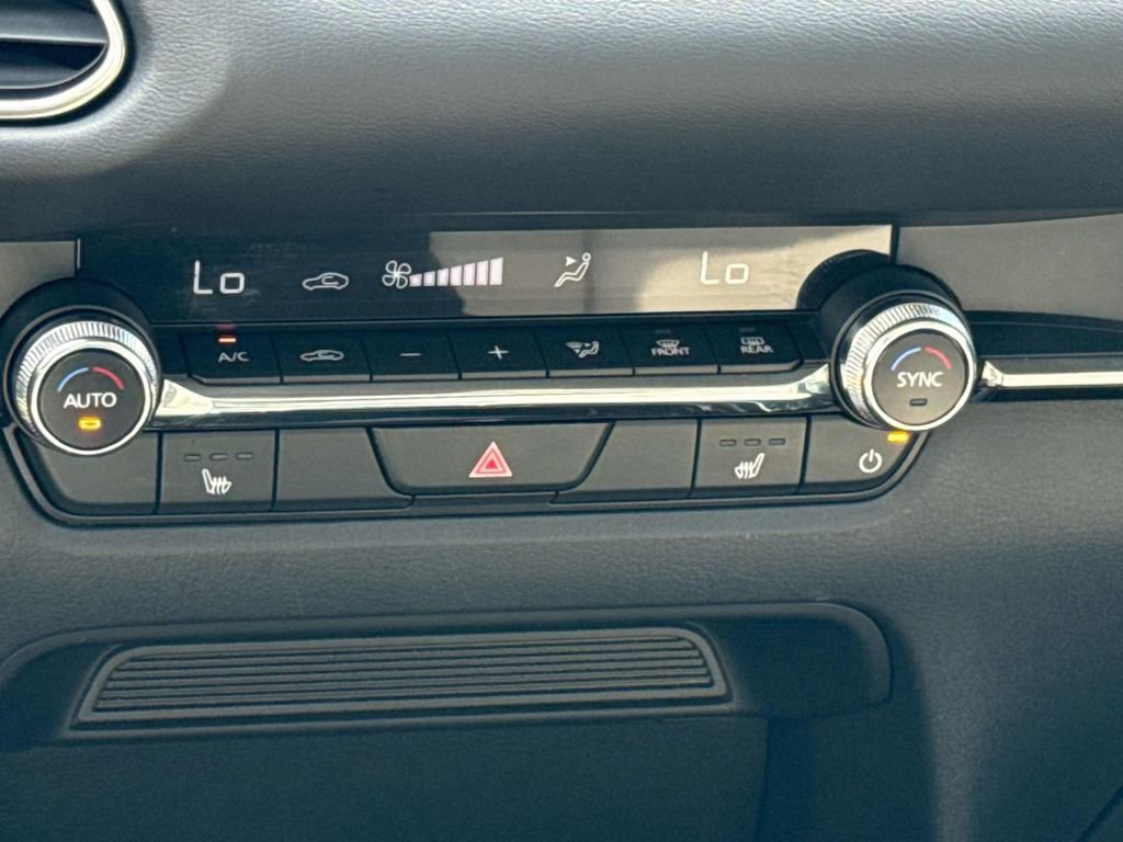 Certified 2025 MAZDA CX-30 AWD 2.5 S w/ Preferred Package image 20