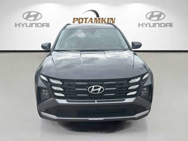 New 2026 Hyundai Tucson SEL image 2