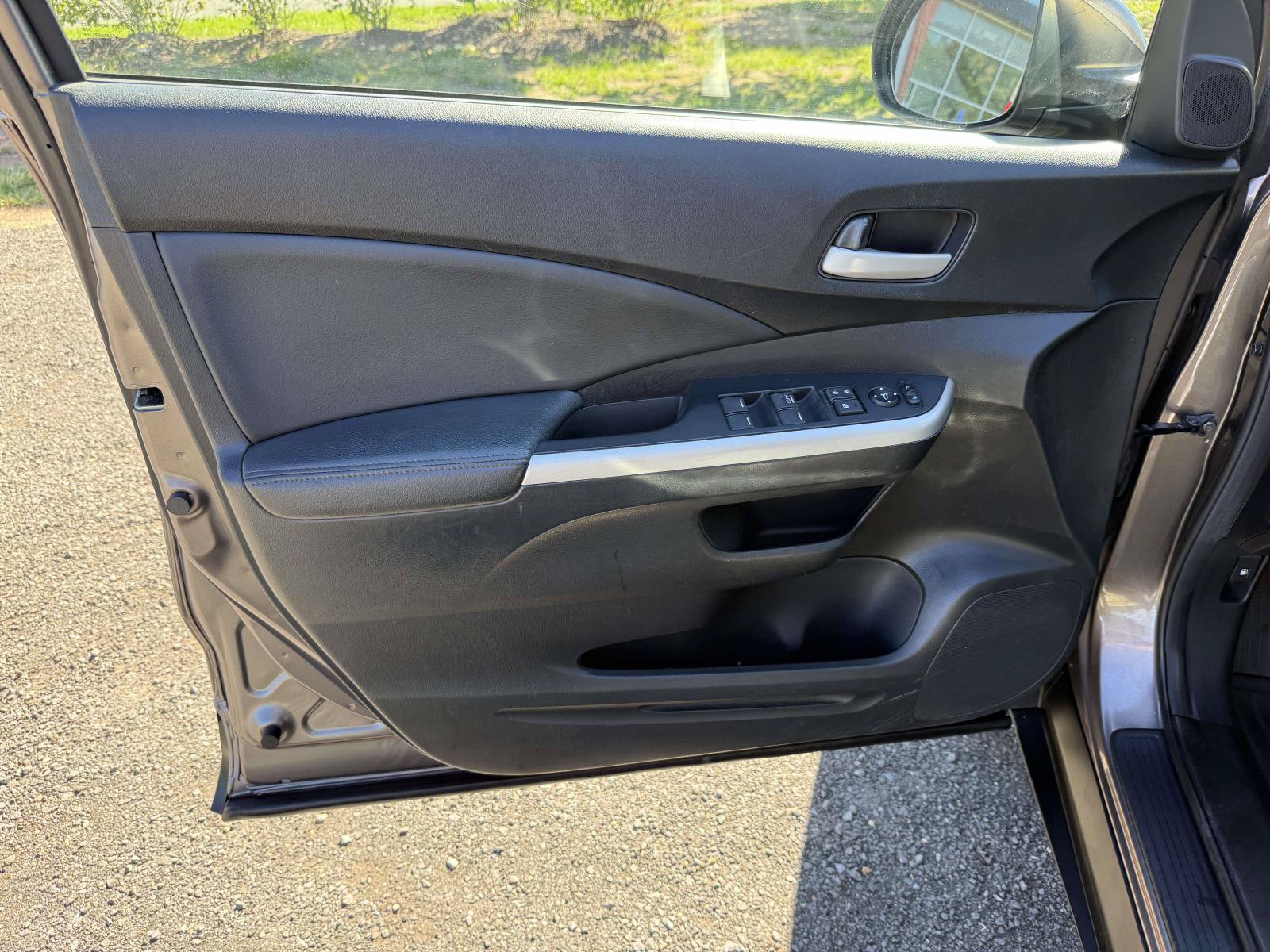 Used 2013 Honda CR-V EX-L image 12