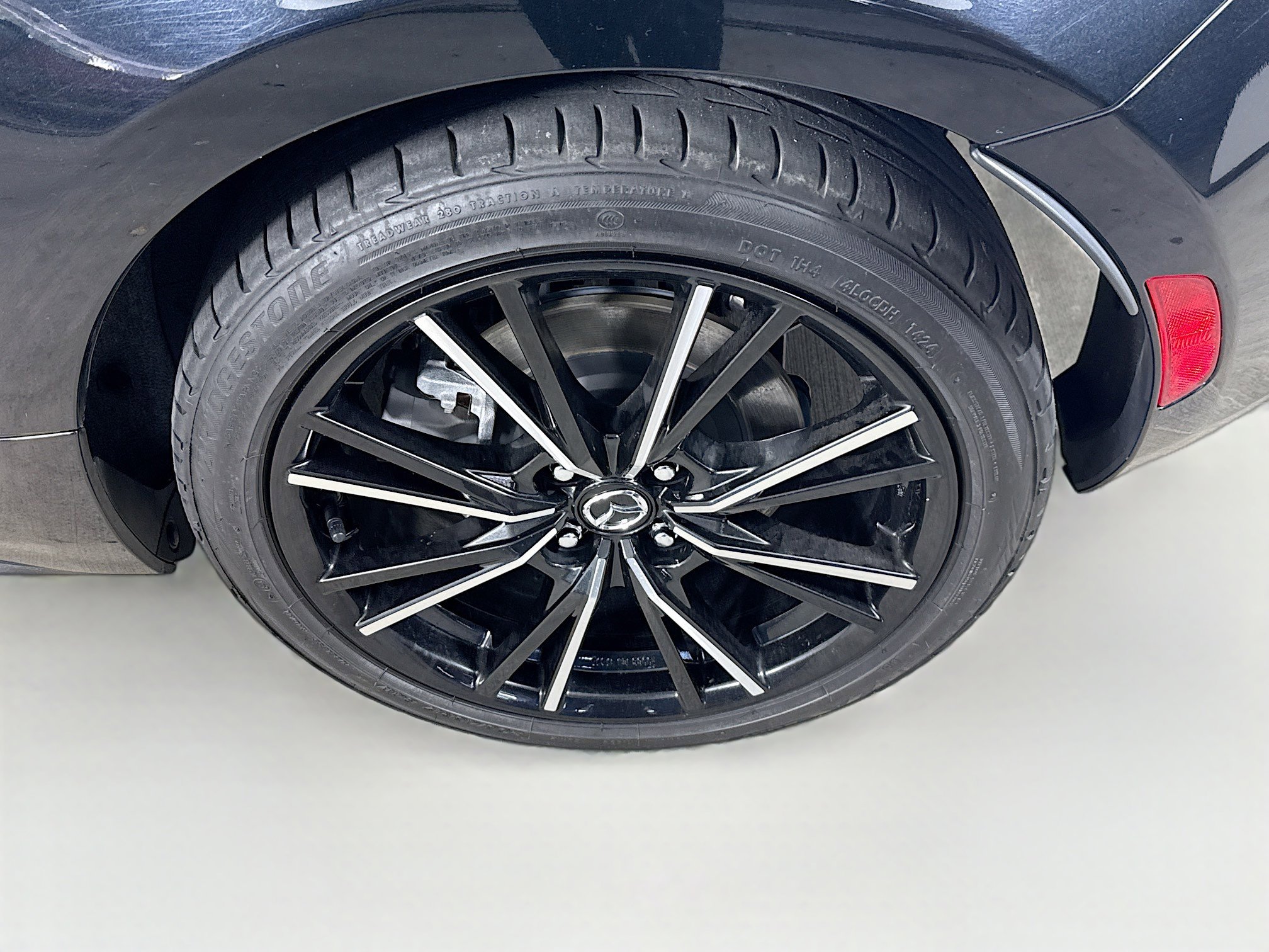 Used 2024 MAZDA MX-5 Miata Grand Touring image 33