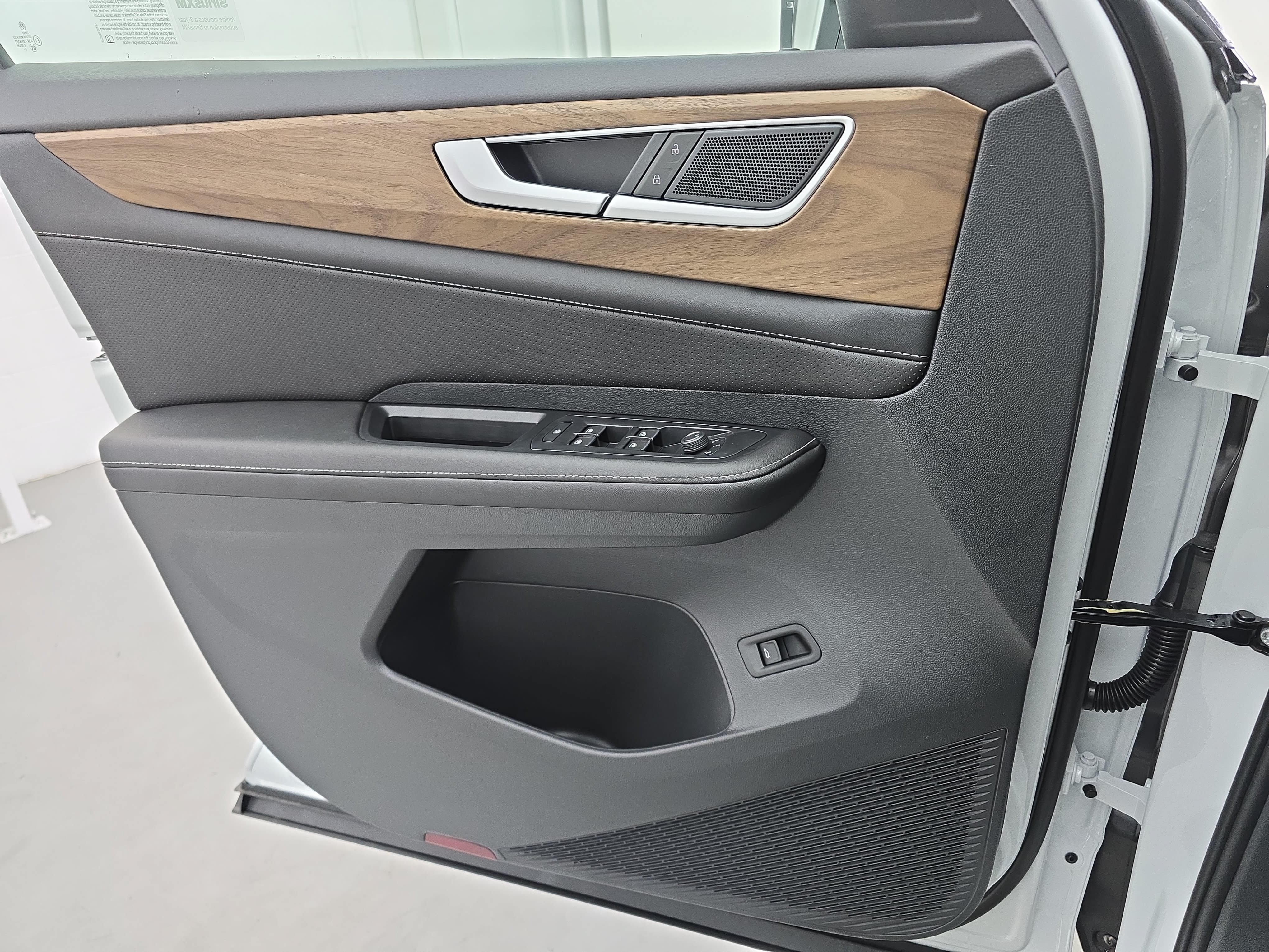 New 2026 Volkswagen Atlas SE AWD/4WD image 28