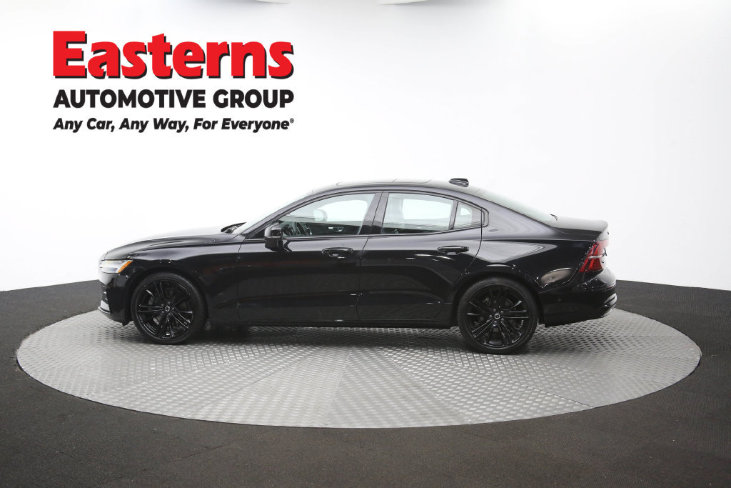 Used 2024 Volvo S60 B5 Plus FWD image 66