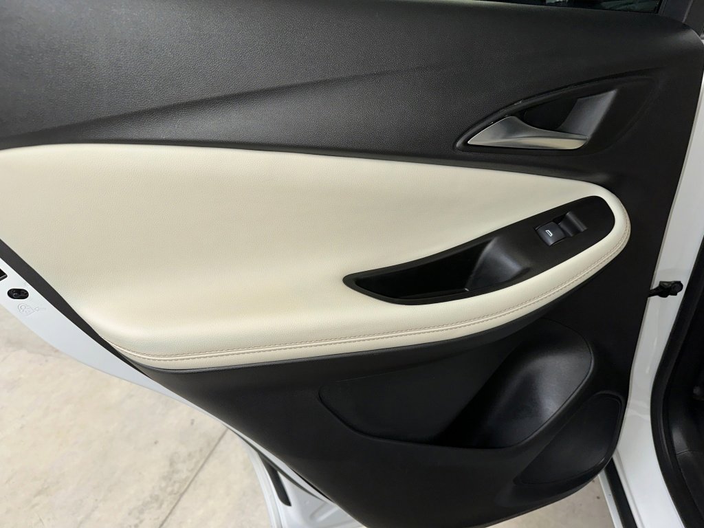 Certified 2024 Buick Encore GX Avenir w/ Avenir Convenience Package image 19