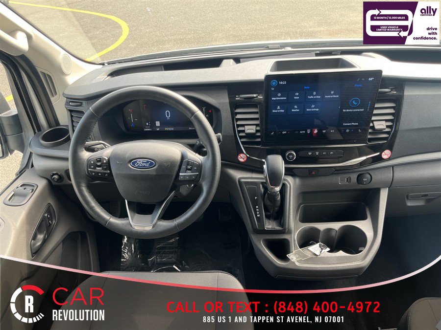 Used 2026 Ford Transit 350 XLT RWD image 32
