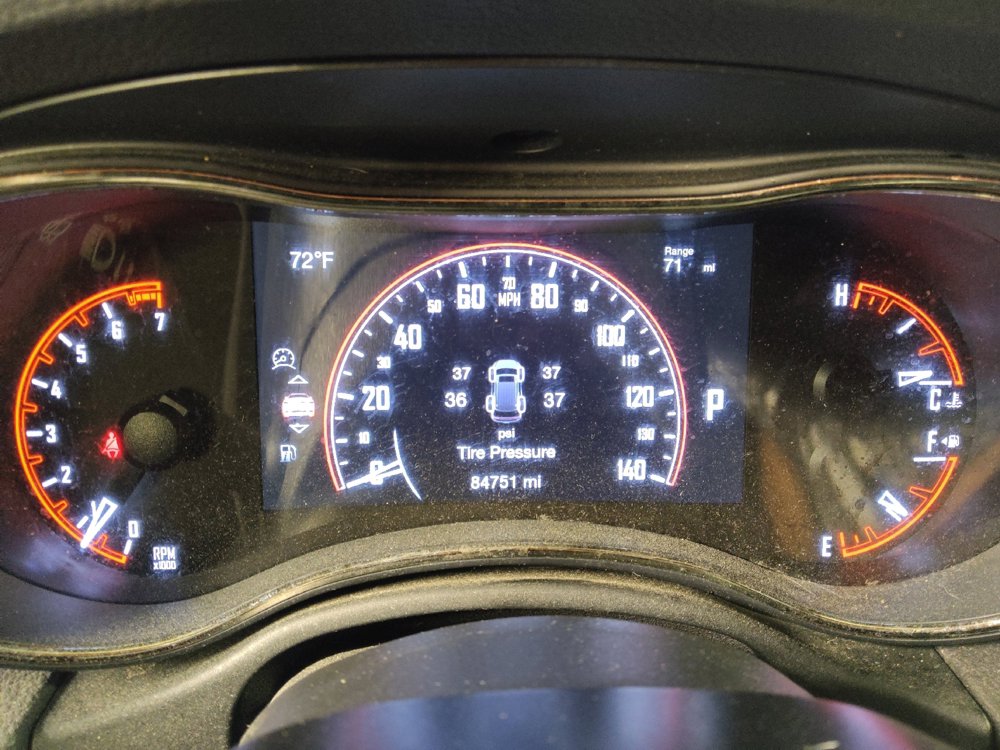 Used 2019 Dodge Durango GT RWD image 23
