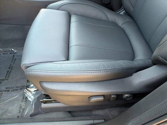 New 2026 Subaru Ascent Touring AWD/4WD image 4