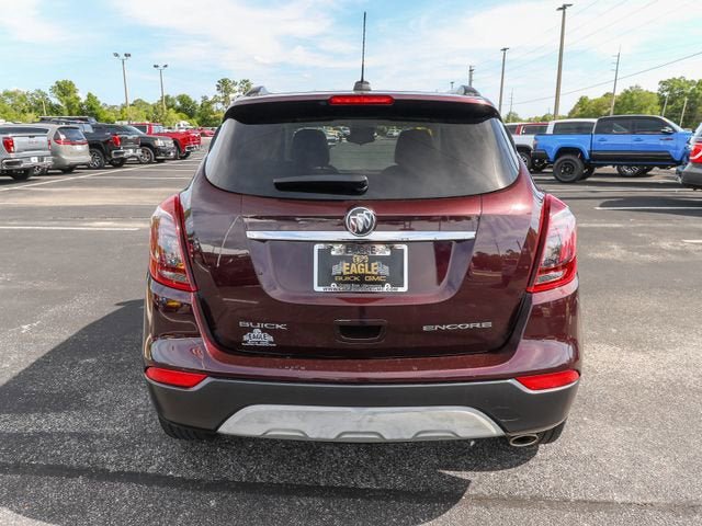 Used 2017 Buick Encore Preferred FWD image 8