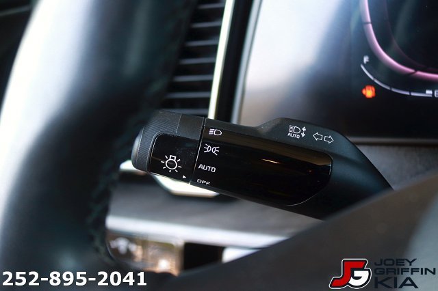 Certified 2023 Kia Sportage X-Line AWD/4WD image 30