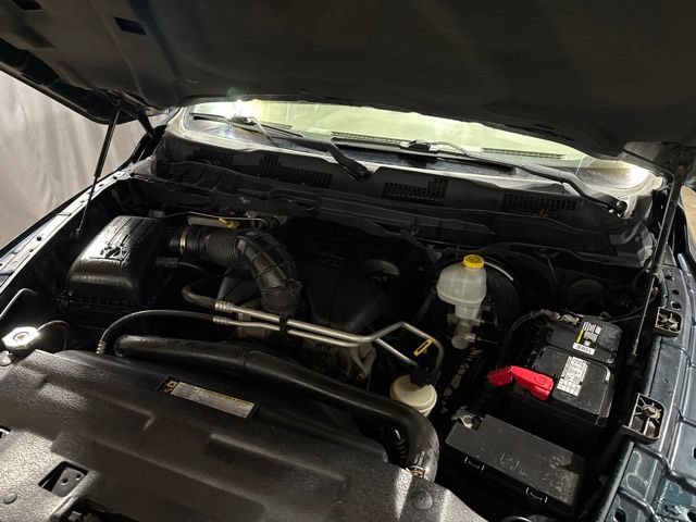Used 2011 RAM 1500 Classic SLT AWD/4WD image 22