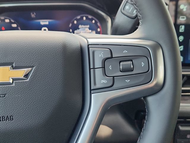 New 2026 Chevrolet Silverado 3500 LTZ w/ LTZ Plus Package AWD/4WD image 24