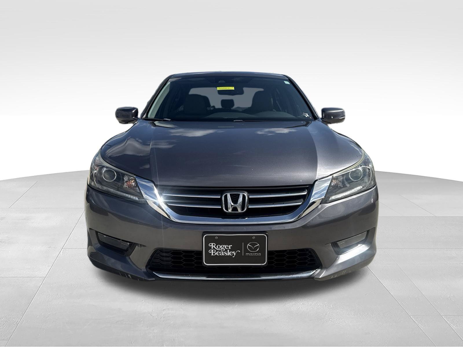 Used 2014 Honda Accord EX-L image 2