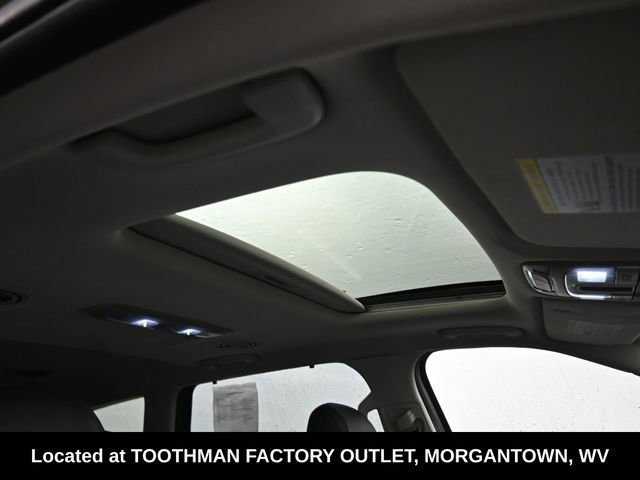 Used 2020 Kia Telluride EX image 12