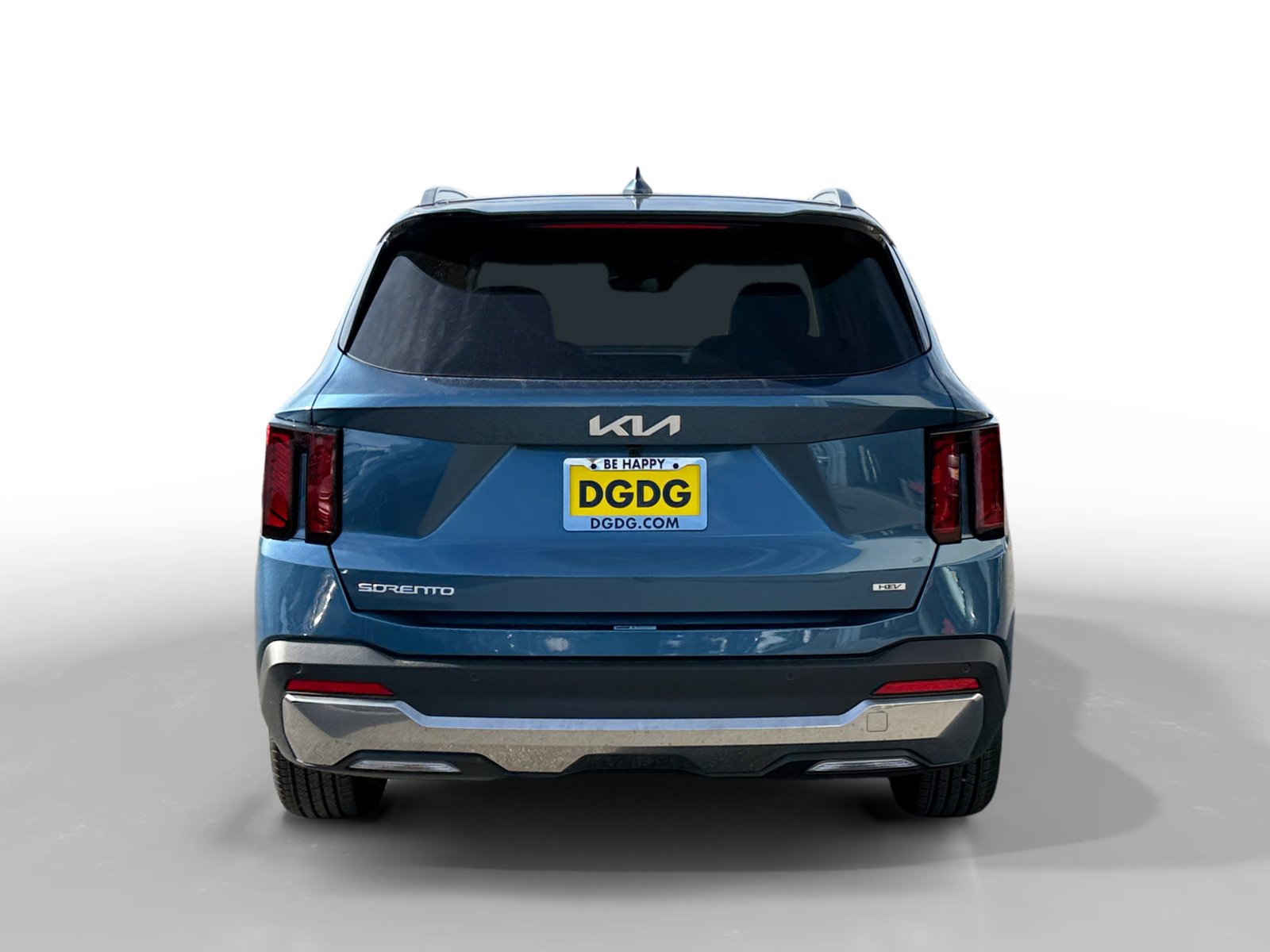 New 2026 Kia Sorento EX w/ EX Premium Package image 4