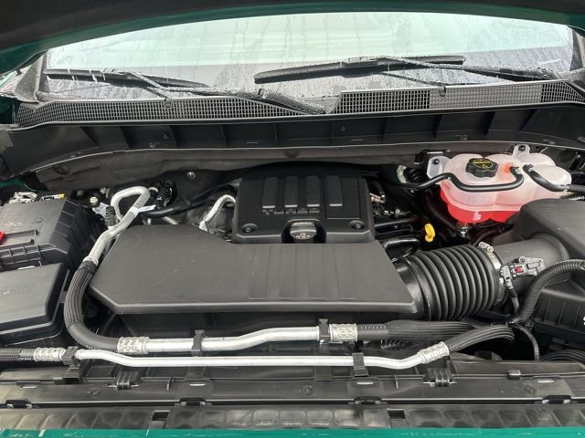 New 2026 Chevrolet Silverado 1500 LT w/ Safety Package image 35