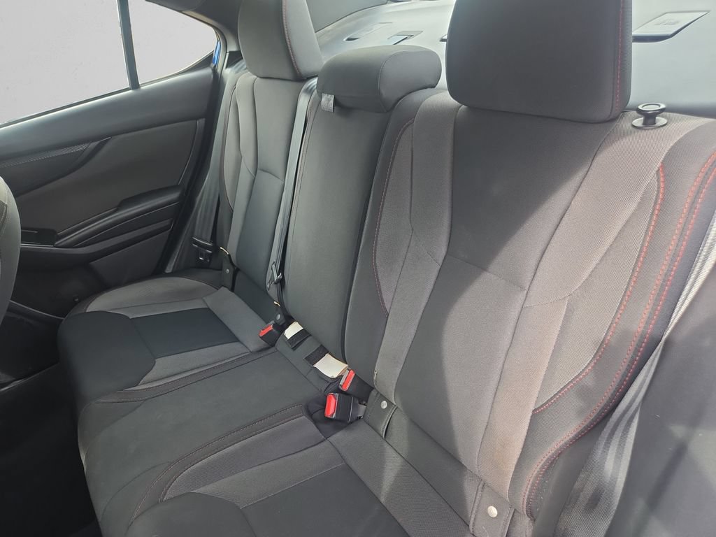 Used 2023 Subaru WRX AWD/4WD image 14