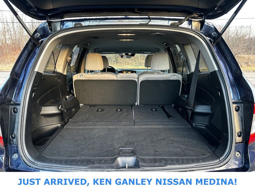 Used 2020 Honda Pilot EX image 19