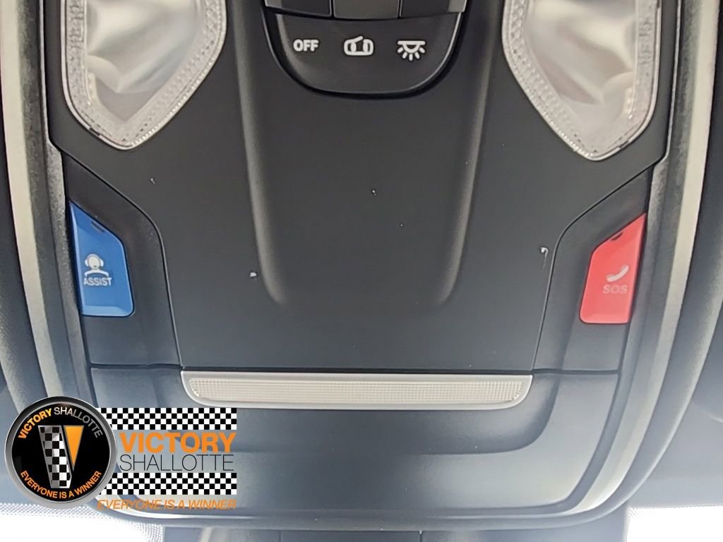 Used 2024 RAM 2500 Big Horn w/ Night Edition image 35