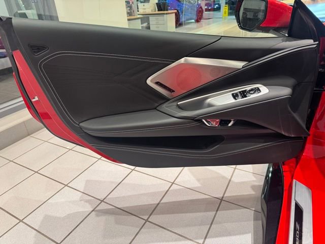 New 2026 Chevrolet Corvette Z06 image 15