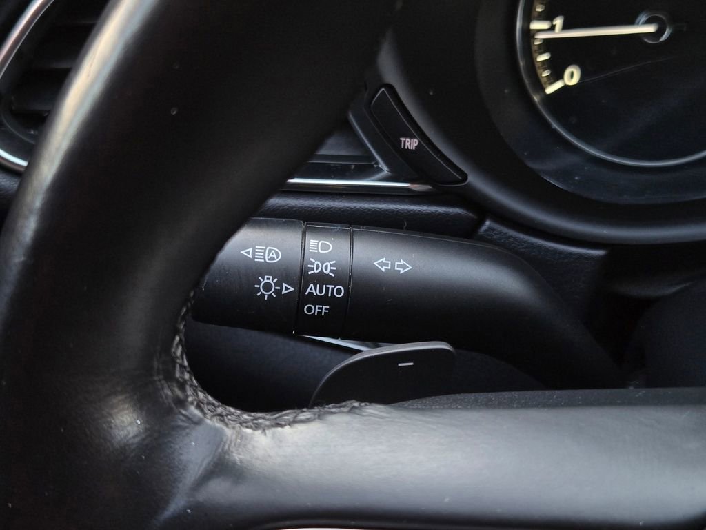 Certified 2022 MAZDA CX-30 2.5 Turbo w/ Premium Package image 34