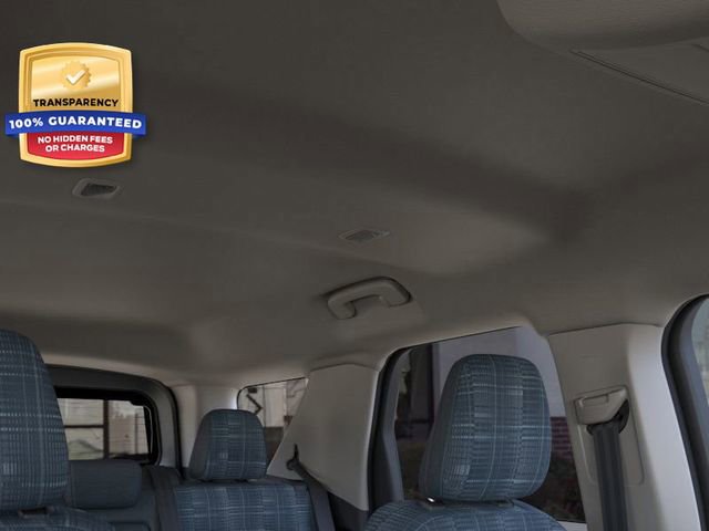 New 2025 Ford Bronco Sport Heritage w/ Convenience Package image 22