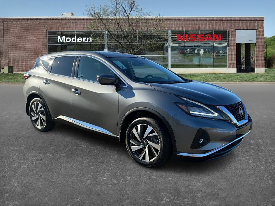 Used 2024 Nissan Murano SL image 5