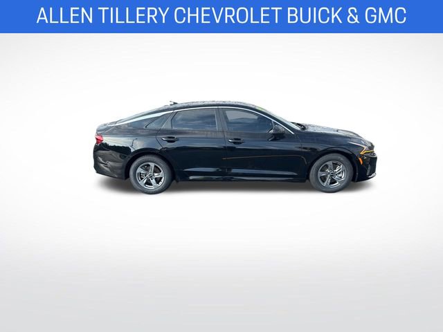 Used 2022 Kia K5 LXS image 6