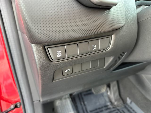 Used 2024 MAZDA CX-50 AWD 2.5 S w/ Cargo Package image 25