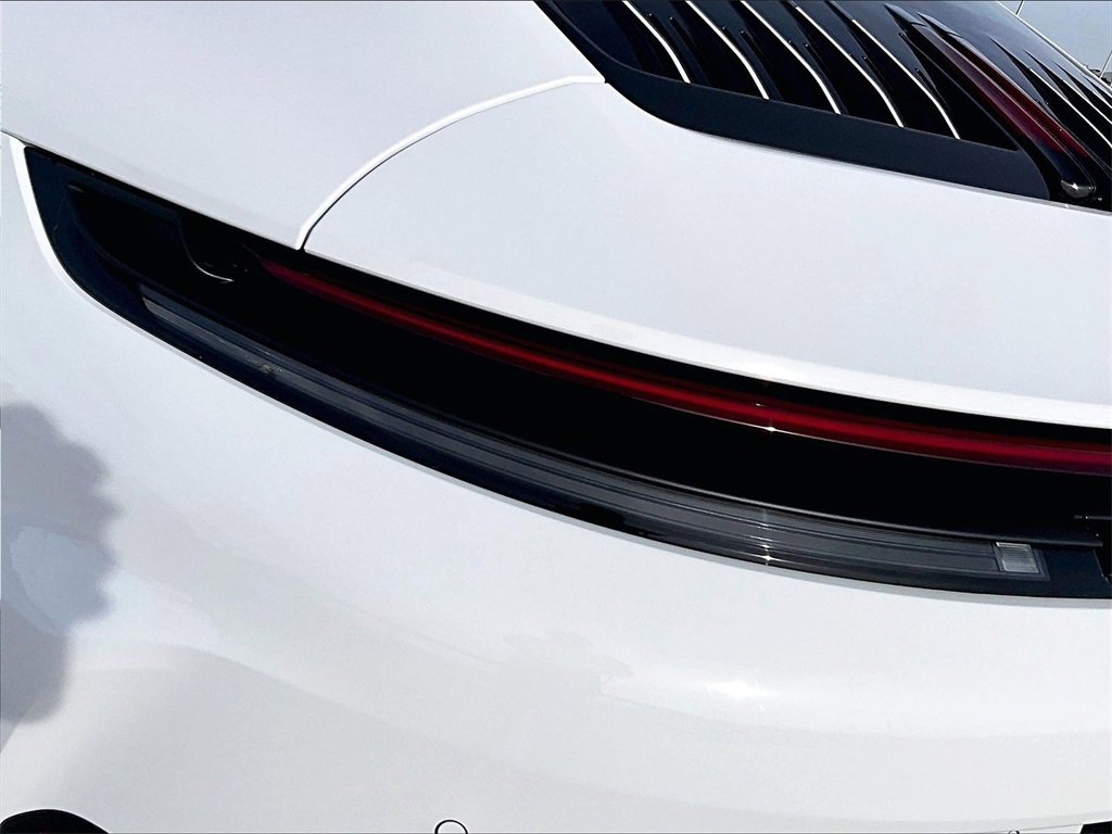 New 2026 Porsche 911 Carrera image 20