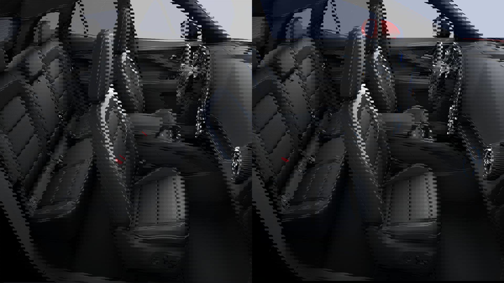 New 2026 Chevrolet Blazer EV LT image 39