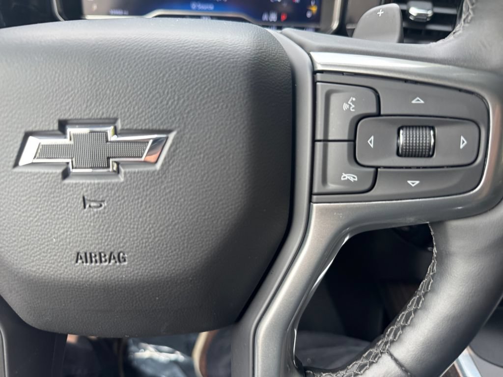 Used 2023 Chevrolet Silverado 1500 RST w/ Protection Package AWD/4WD image 30