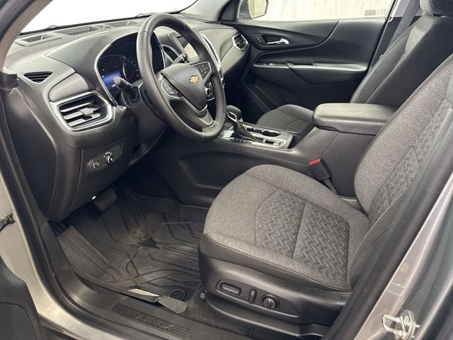 Certified 2023 Chevrolet Equinox LT FWD image 11