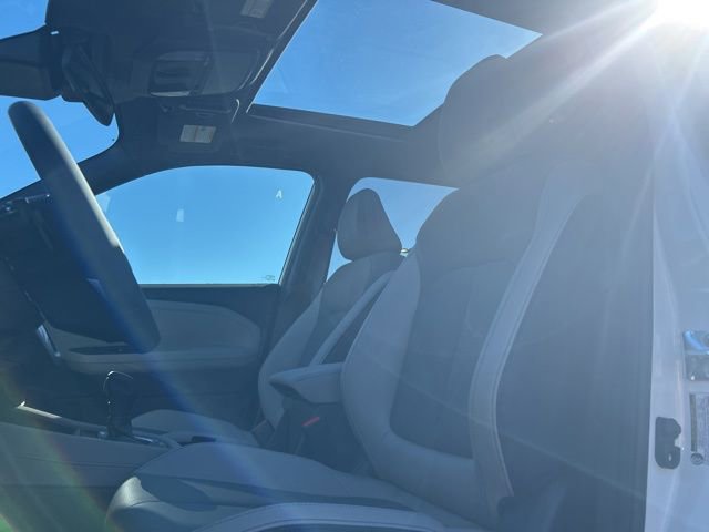 New 2025 Subaru Forester Limited image 14