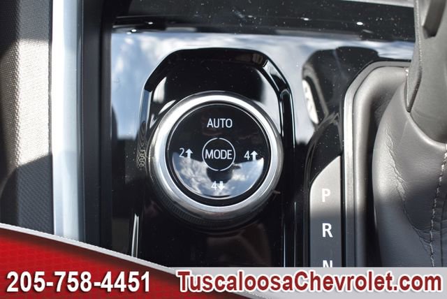 New 2026 Chevrolet Colorado Trail Boss AWD/4WD image 27