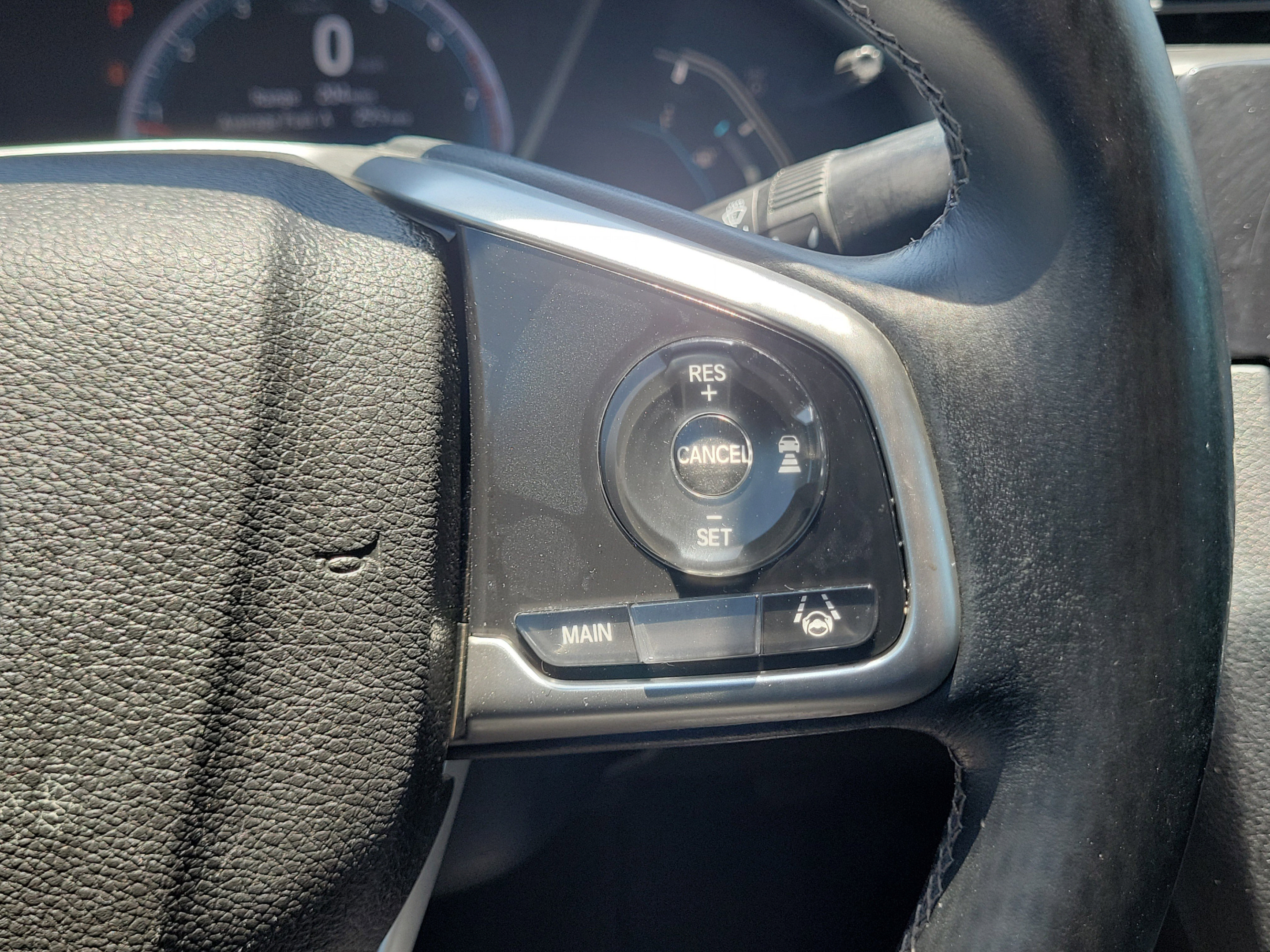 Certified 2021 Honda Civic EX image 30