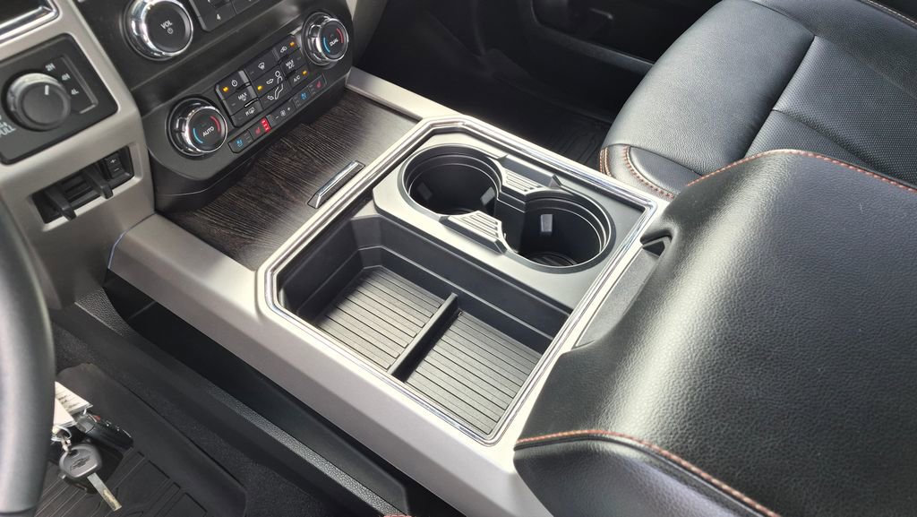 Used 2021 Ford F250 Lariat image 18
