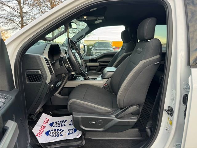 Used 2018 Ford F150 Raptor AWD/4WD image 15