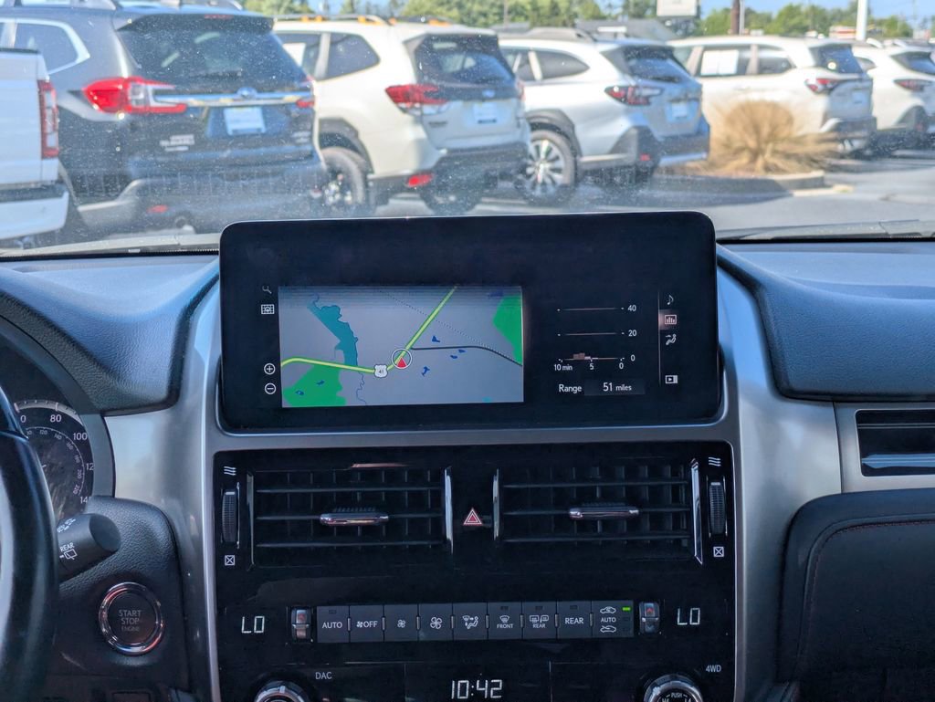 Used 2023 Lexus GX 460 Premium w/ Premium Plus Package image 18