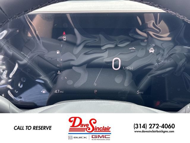 New 2026 Buick Encore GX Sport Touring w/ Advanced Technology Package FWD image 15