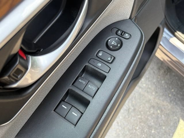 Used 2020 Honda CR-V EX image 13