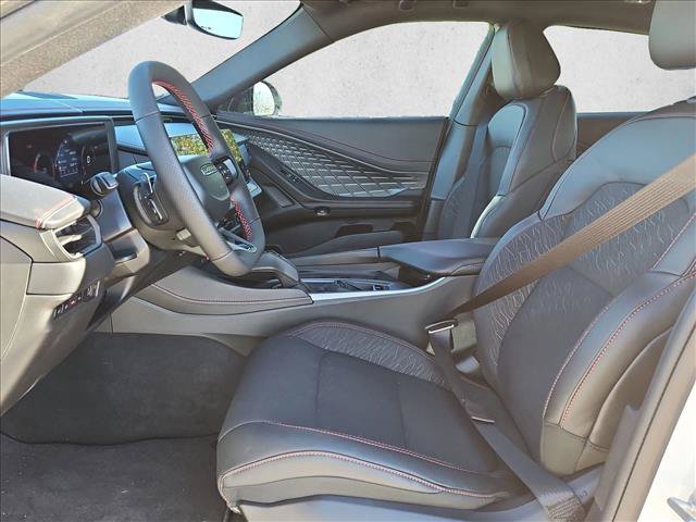 New 2026 Dodge Charger R/T w/ Driver Convenience Group AWD/4WD image 4