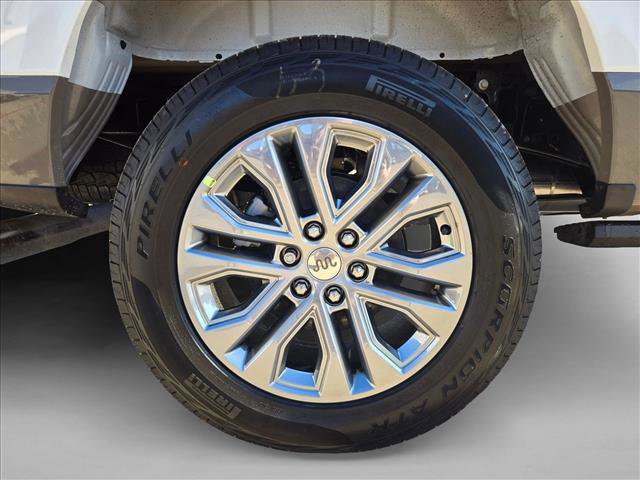 New 2026 Ford F150 King Ranch w/ Equipment Group 601A High image 10