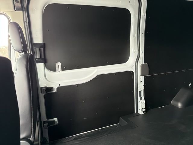 New 2026 Ford Transit 250 148 Medium Roof w/ Load Area Protection Package image 10