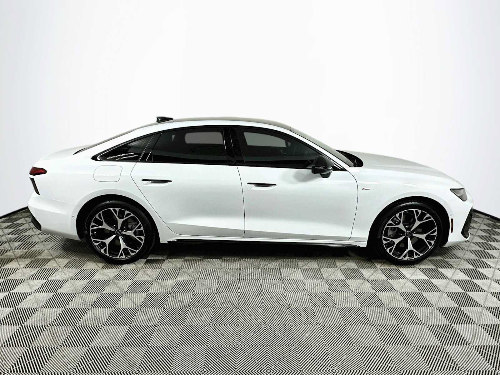 New 2026 Audi A6 Premium Plus AWD/4WD image 8