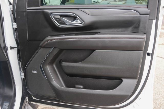 Used 2023 Chevrolet Tahoe RST AWD/4WD image 18