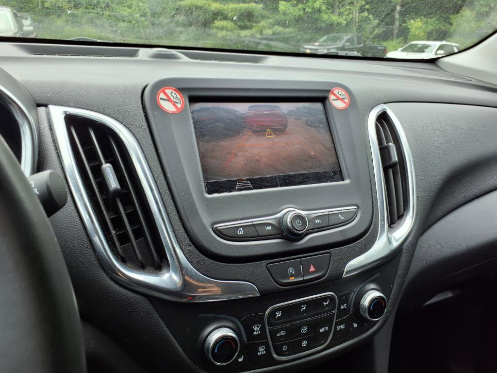 Used 2024 Chevrolet Equinox LT image 24