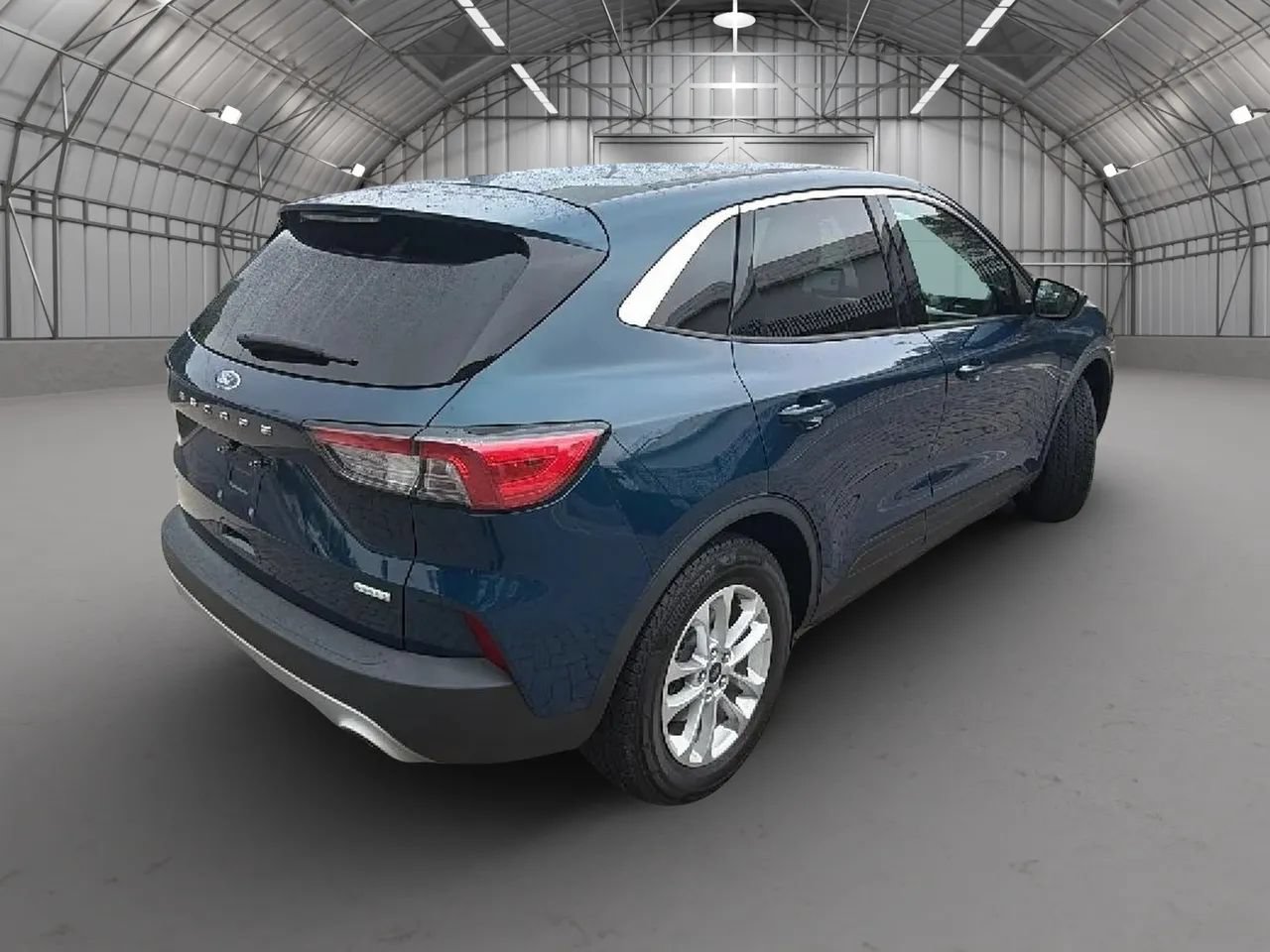 Used 2020 Ford Escape SE FWD image 5