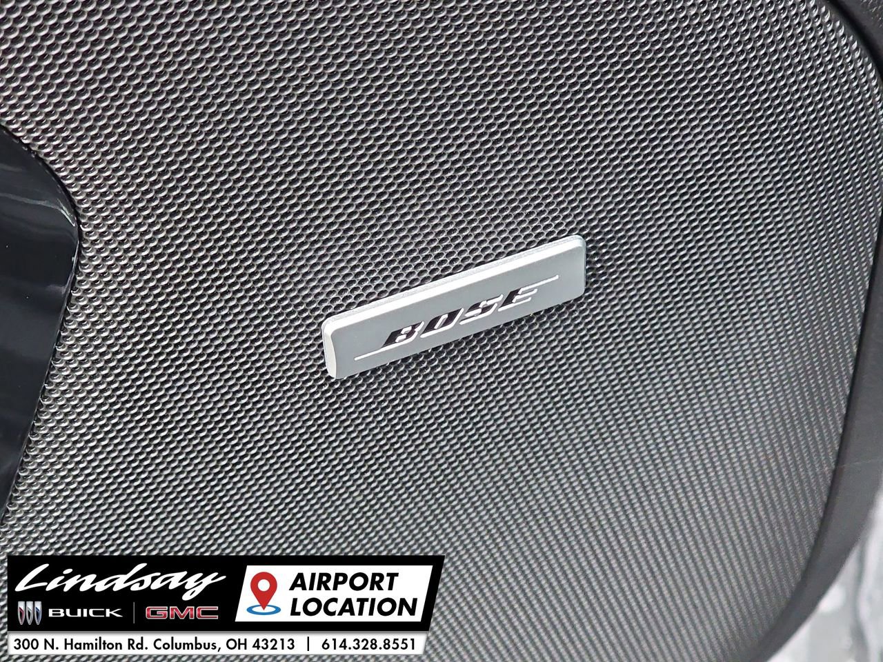 New 2026 GMC Yukon XL AT4 w/ LPO, Floor Liner Package image 25